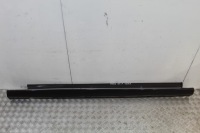 Купить Накладка порог порог правая  ford focus mk4 vignale, фото thumb