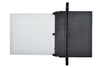 фото thumb №3, Резистор вентилятор micra k12 note e11 clio iii