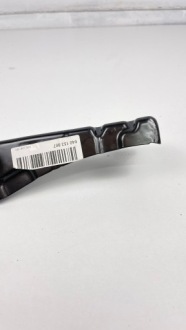 фото thumb №7, Citroen c3 aircross кронштейн кронштейн бризковик перед правий новий yq00169880