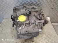 фото thumb №11, Opel astra iv j рестайлінг zafira c 1.6 cdti b16dth lvl коробка передач m32omde