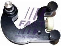 фото thumb №2, Напрямна ролик двері opel movano b renault master iii