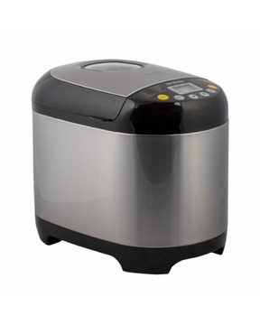 Хлебопечка Orava BreadChef черная 550 Вт