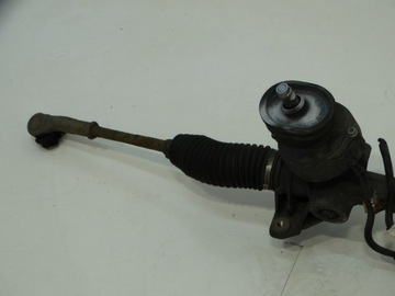 фото thumb №5, Рулевая рейка трансмиссия seat vw audi 1.6mpi 151tyś.km 1k1909144e 1k1423105