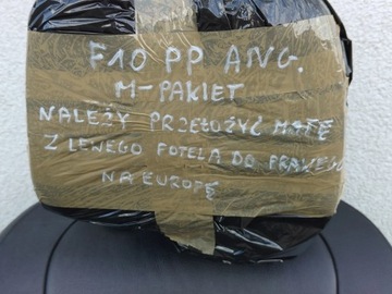 фото thumb №8, Bmw 5 f10 f11 2011 сидіння праві переднє м-пакет чорна шкіра uk