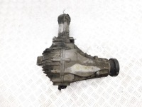 фото thumb №1, Міст привідний перед 3,45 - mercedes ml w164 gl x164 3.0 v6 cdi