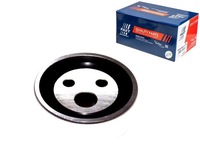 фото thumb №1, Fast ft44093 ролик натягувача, ремінь розподільного валу