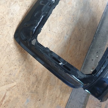 фото thumb №7, Крышка багажника audi a4 b9 универсал