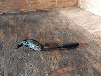 фото thumb №7, Важіль круїз-контроль mercedes w203 2035451124