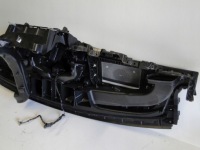 Mercedes gle w166 166 панель  кожа amg head-up Оригинал, фото thumb