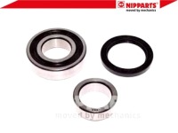 фото thumb №2, Підшипник ступиця колеса suzuki wagon r 1.2 4wd em