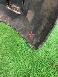 фото thumb №6, Бампер передний перед peugeot 508 i lift