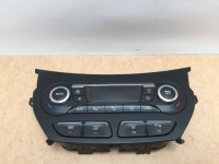 фото thumb №1, Панель кондиционера ford оригинальный номер am5t18c612bm