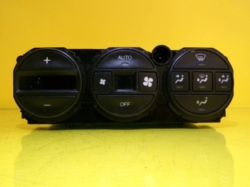 фото thumb №7, Панель управление воздуховод opel vectra b 69262205 nr1252