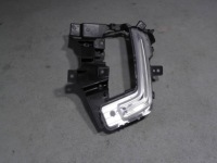 Ford mondeo mk5 // фара правый перед фонарь  led drl ds7j13d272ac Доставка, фото thumb
