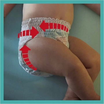 Подгузники Pampers Pants Размер 5 48 шт.