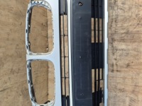 фото thumb №13, Bmw x3 f25 м-пакет lci рестайлінг 14-17 бампер перед передній spr pdc + джгут