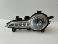 фото thumb №1, Hyundai i30 ii coupe противотуманная фара левый 92201-a6310 оригинал