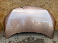 фото thumb №1, Nissan ariya капот