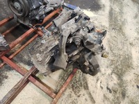 фото thumb №4, Citroen c8 2.2 hdi коробка передач коробки передач 20mb09 6 коробки передач