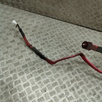 фото thumb №4, Land rover range rover sport l494 2018 минус / клемма / шланг аккумулятор