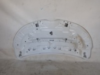 Renault kangoo iv 4 капот крышка двигателя малый grad Недорого, фото thumb