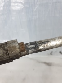 фото thumb №7, Mini оригінальний номер 2751474 шланг кондиціонера