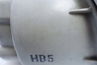 фото thumb №9, Лампа ліва лівий перед hyundai sonata iv lift ксенон