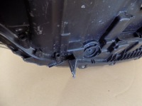 Фара лівий перед ліва передня led citroen c5 3 x7 9674398380 оригінал Недорого, фото thumb