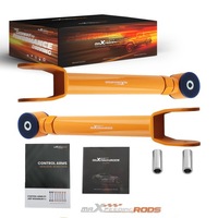 фото thumb №14, Передні верхній важелі підвішування pasujące do jeep grand cherokee wj