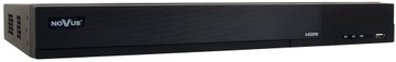 Регистратор Novus 32-канальный NVR-6232-H2/F