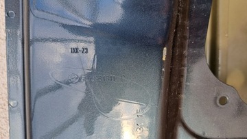 фото thumb №12, Skoda yeti двері лівий перед