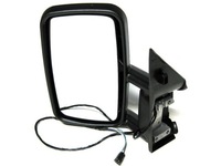 фото thumb №1, Mercedes sprinter vw lt дзеркало електричний ліва