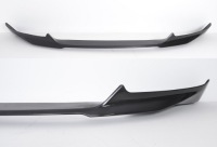 фото thumb №1, Спойлер накладка перед bmw x6 f16 tfb тюнінг