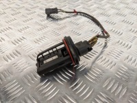 фото thumb №1, Расходомер массовый воздуха scania r