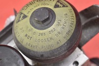 фото thumb №11, Насос abs a0054318012 mercedes cls c219 w219 3.5 v6 272 km 04-08