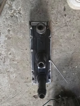 фото thumb №6, Катушка зажигания saab оригинальный номер 55561133