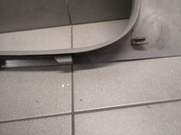 фото thumb №9, Молдинг порог правый перед audi a4 b6 8e0867272