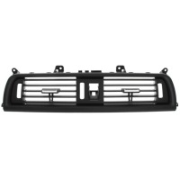 фото thumb №1, Bmw 5 f10 f11 решётка обдув кондиционера середина