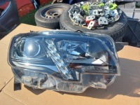 фото thumb №2, Лампа передня права peugeot rifter europa