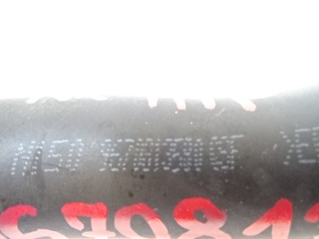 фото thumb №6, Peugeot 308 ii t9 1.2 thp шланг трубка шланг води 9670813580