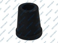 фото thumb №2, Gsp 531636 підшипниковий вузол, важіль