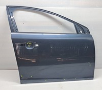 фото thumb №1, Volvo v40 ii 2012- двері праве перед передні