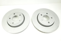 фото thumb №16, 2× ate 24.0132-0181.1 диск тормозная