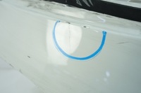 фото thumb №4, Кришка багажника багажника задня mercedes a w176