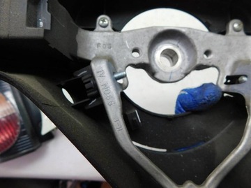 фото thumb №11, Citroen c1 aygo 2009r 3d кермо