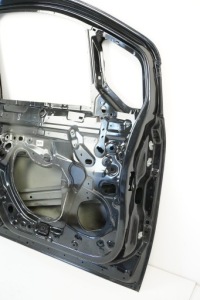 фото thumb №13, Mercedes citan ii 2 kangoo iii 3 дверь левая передние левый перед