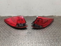 фото thumb №1, Лампи правий задня hyundai ix35 2010-