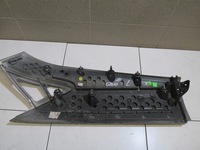 фото thumb №7, Накладка планка крыльев зад цвет ga grand c-max