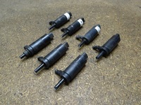 фото thumb №7, Audi tt 8n a3 8l golf iv помпа распылителя лампы 1j0955681