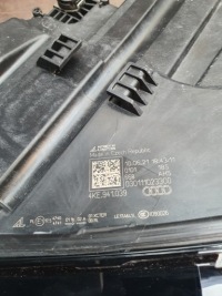 фото thumb №14, Лампа перед левая full led audi e-tron 4ke 2018-